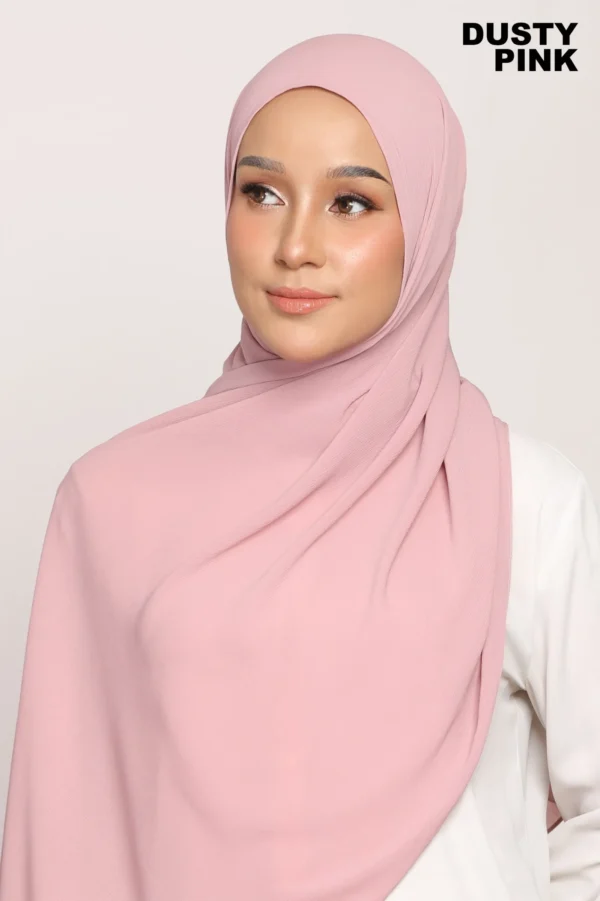 T09 | DUSTY PINK
